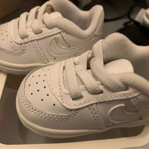 Newborn Nike